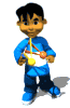Downwind's Games Page