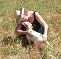 Mary Lou Fitch