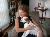 Mary Lou Fitch
