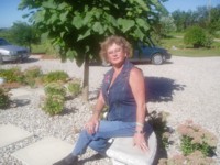 Mary Lou Fitch