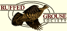 Ruffed Grouse Society